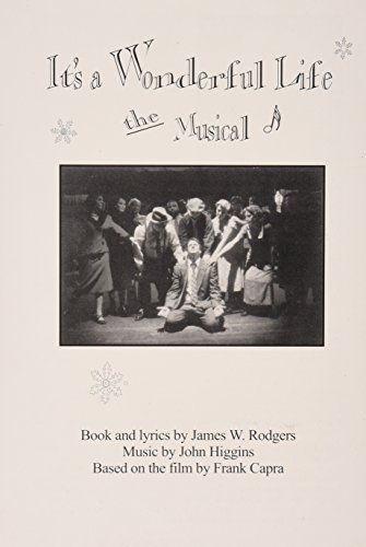 It's a Wonderful Life the Musical