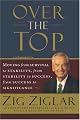 Over The Top Moving From Survival To Stability, From Stability To Success, From Success To Significance