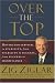 Book Over the Top: Moving from Survival to Stability, from Stability to Success, from Success to Significance