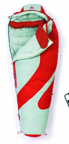 Kelty Light Year 0 Degree Down Women's Sleeping Bag