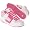 White/Pink