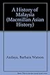 A History of Malaysia (Macmillan Asian History)
