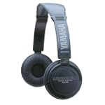 Yamaha RH5MA Monitor Headphones