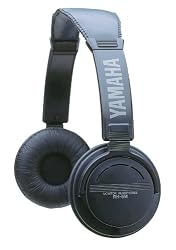Yamaha RH5MA Monitor Headphones