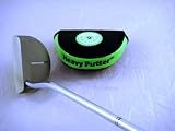 Heavy Putter E3-DF With Head Cover