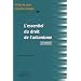 Fiches Essentiel du Droit de l'Urbanisme Cours & Exercices Corriges Deuxi�me Edition