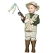 Infants'/Toddlers' Future Fisherman Costume