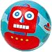 ROBOT PLAYGROUND BALL TOY