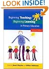 Beginning Teaching: Beginning Learning