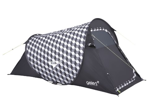 Gelert QuickPitch Compact Wurfzelt