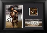 Prince of Persia: The Sands of Time (Series 2) Mini Film Cell Presentation