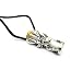 Loyality, Purity and Devotion Magical Fairy Dust, Pendant and Necklace