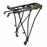 Topeak BabySeat Child Bike Seat Rack (Disc Mount Version)