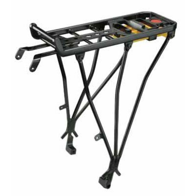 Buy Low Price Cozy Topeak BabySeat Child Bike Seat Rack (Disc Mount Version) CAR06700/TCS2013
