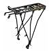 Topeak BabySeat Child Bike Seat Rack (Disc Mount Version)