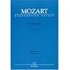 Don Giovanni KV 527. Dramma giocoso in due atti. Klavierauszug - Vocal Score