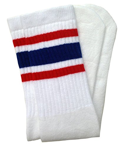 Skater Socks 22