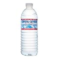 クリスタルガイザー500ml×24本 [並行輸入品]