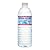 クリスタルガイザー500ml×24本 [並行輸入品]
