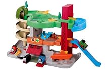 Tomy Thomas & Friends Charge to the Rescue Centre