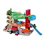 Tomy Thomas & Friends Charge to the Rescue Centre