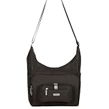 Baggallini Luggage Run Away Satchel Bag