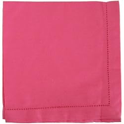 Azalea Hemstitch Napkin