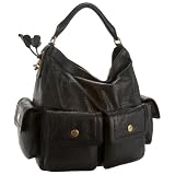 Marc by Marc Jacobs Peachy Faridah Hobo