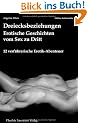 Dreiecksbeziehungen: Erotische Geschichten vom Sex zu Dritt