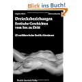 Dreiecksbeziehungen: Erotische Geschichten vom Sex zu Dritt