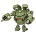 Transformers Animated Voyager Bulkhead