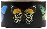 Butterflies decorative packing tape
