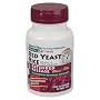 Nature's Plus - Red Yeast Rice Extended Rel, 600 mg, 60 tablets