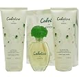 perfume gift set Cabotine pour