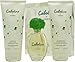 Cabotine By Parfums Gres For Women. Set-edt Spray 3.4 OZ & Body Lotion 6.7 OZ & Shower Gel 6.7 OZ