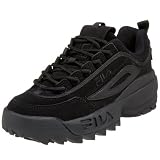 Fila Little KidBig Kid Disruptor II Sneaker
