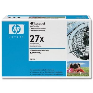 HP TONER HIGH CAP ULTRA PRECISE 4000
