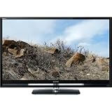 Sony Bravia Z-Series KDL-46Z4100/B 46-Inch 1080p 120Hz LCD HDTV, Black