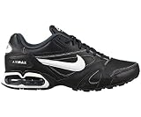 Nike Air Max A/T-5 Lea - Schwarz Leder Schuhe