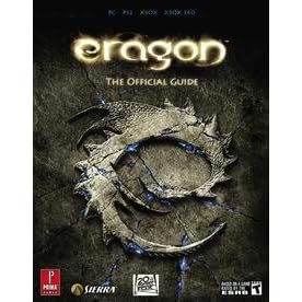 Eragon [VHS]