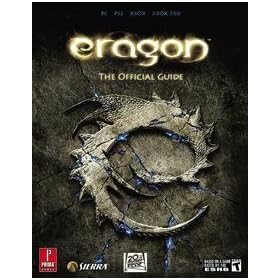 Eragon [VHS]