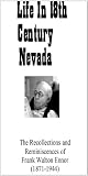 Life in 18th Century Nevada