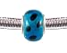 Pandora / Troll Style Charm Bead - (Z13) Murano Style / Lampwork Glass