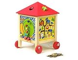Small Foot Company 4702 - Aktiv - Haus