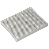 ATP CF-103 Value Line Interior Ventilation Filter by ATP