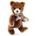 Steiff 012440 - Teddyb�r Petsy, 35 cm, caramel