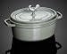 Staub Coq Au Vin Cocotte in Graphite 91123118