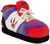 Comfy Feet Toronto Raptors 01