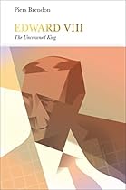 Edward VIII: The Uncrowned King (Penguin Monarchs) Edward VIII: The Uncrowned King (Penguin Monarchs)