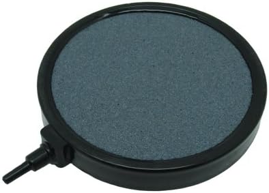 Viagrow 5" Air Stone Disc Diffuser